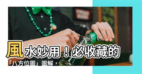 適合自己的方位|解鎖住宅好運勢的方位